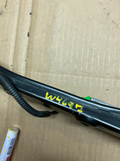 2011 - 2013 Honda Odyssey Rear Tailgate Liftgate Right Pinch Sensor Oem W4697 DG7