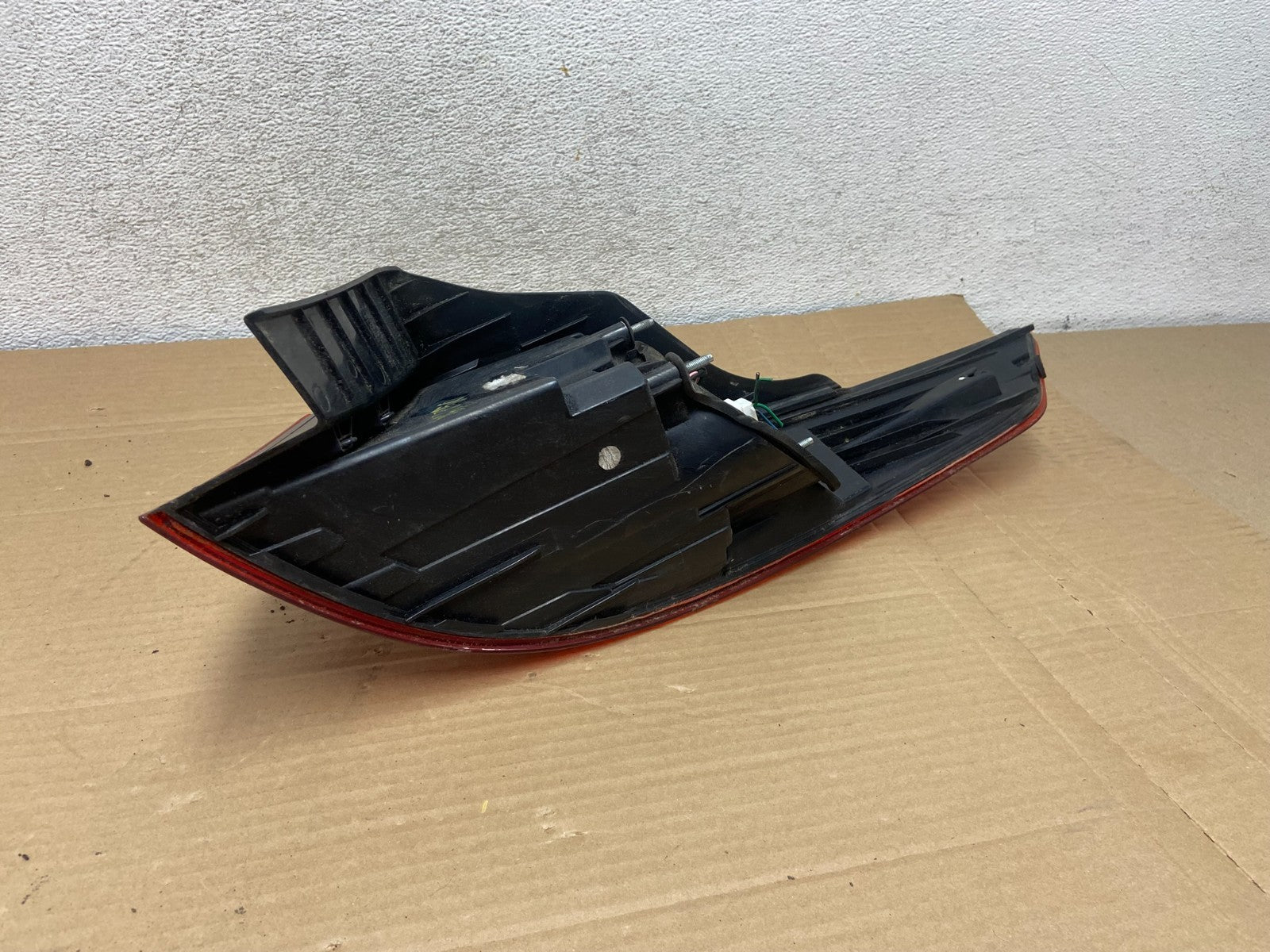 2011 2012 2013 Kia Optima Left Driver LH Side Tail Light AG8850 DW5