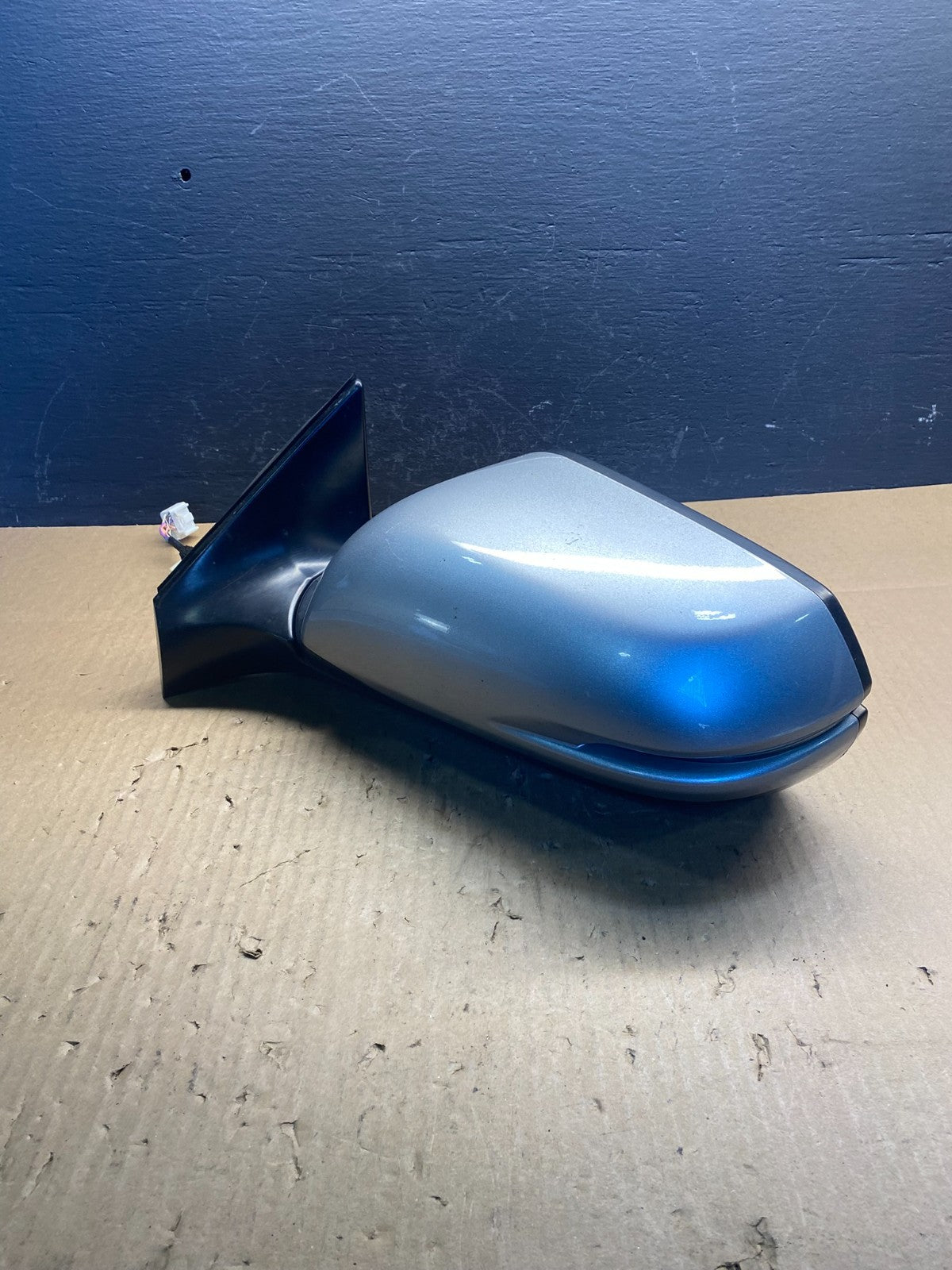 2017-2022 Honda CR-V Left Driver LH Turn Sgn Blind Spot Door Mirror AC2627 DG2