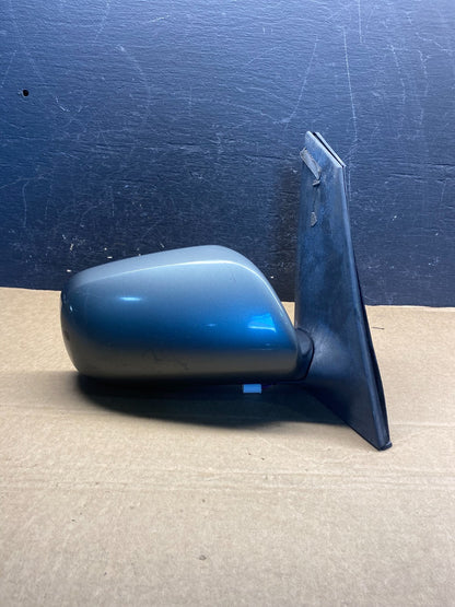 2004 to 2009 Toyota Prius Right Passenger RH Side View Door Mirror AF7610 DG0