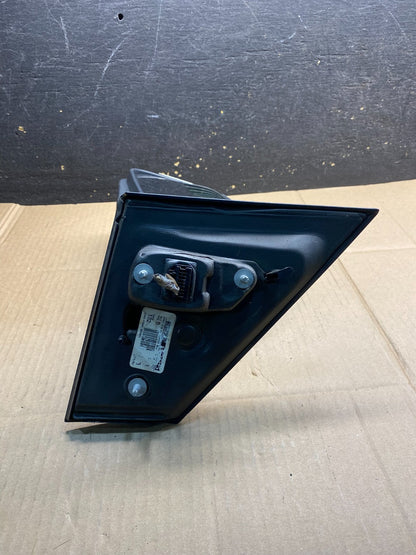 2007 2009 2009 2010 Ford Edge Driver Left LH Door Mirror AB0496 MS5
