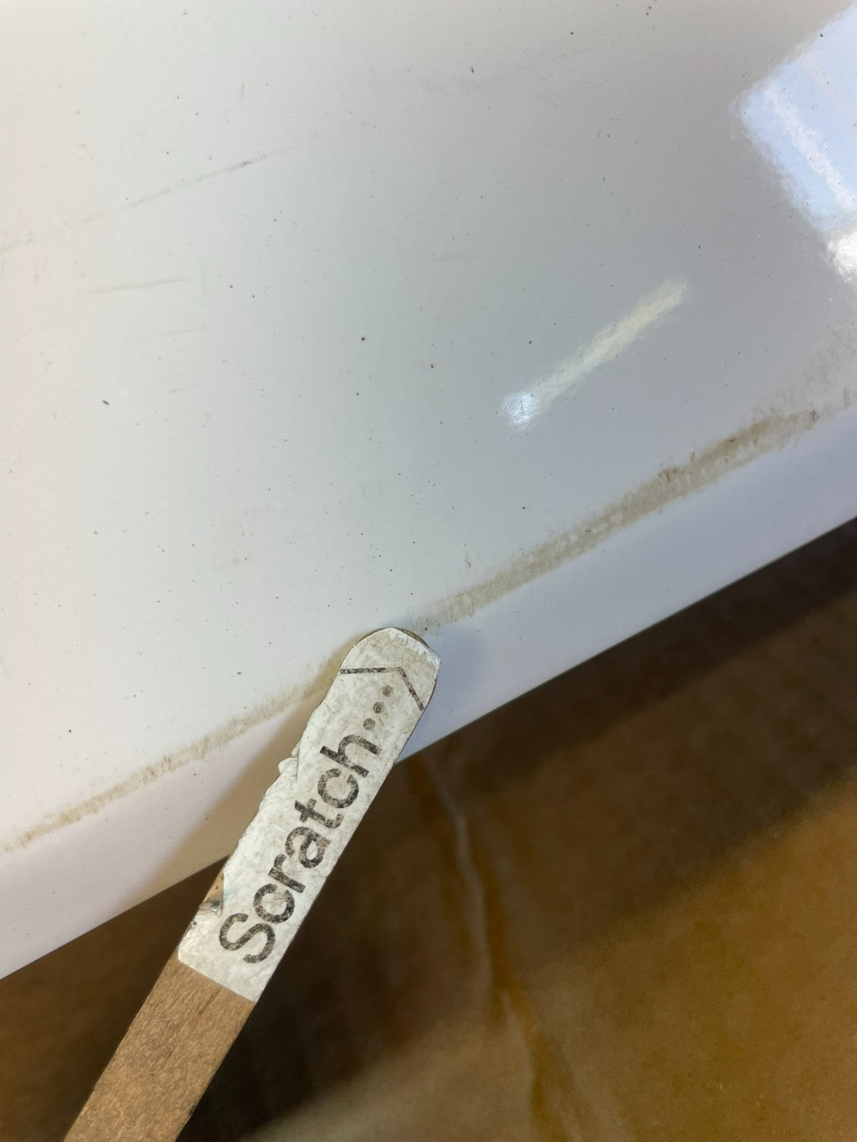 2007 to 2012 Nissan Versa Rear Spoiler Wing ac9661 DG4