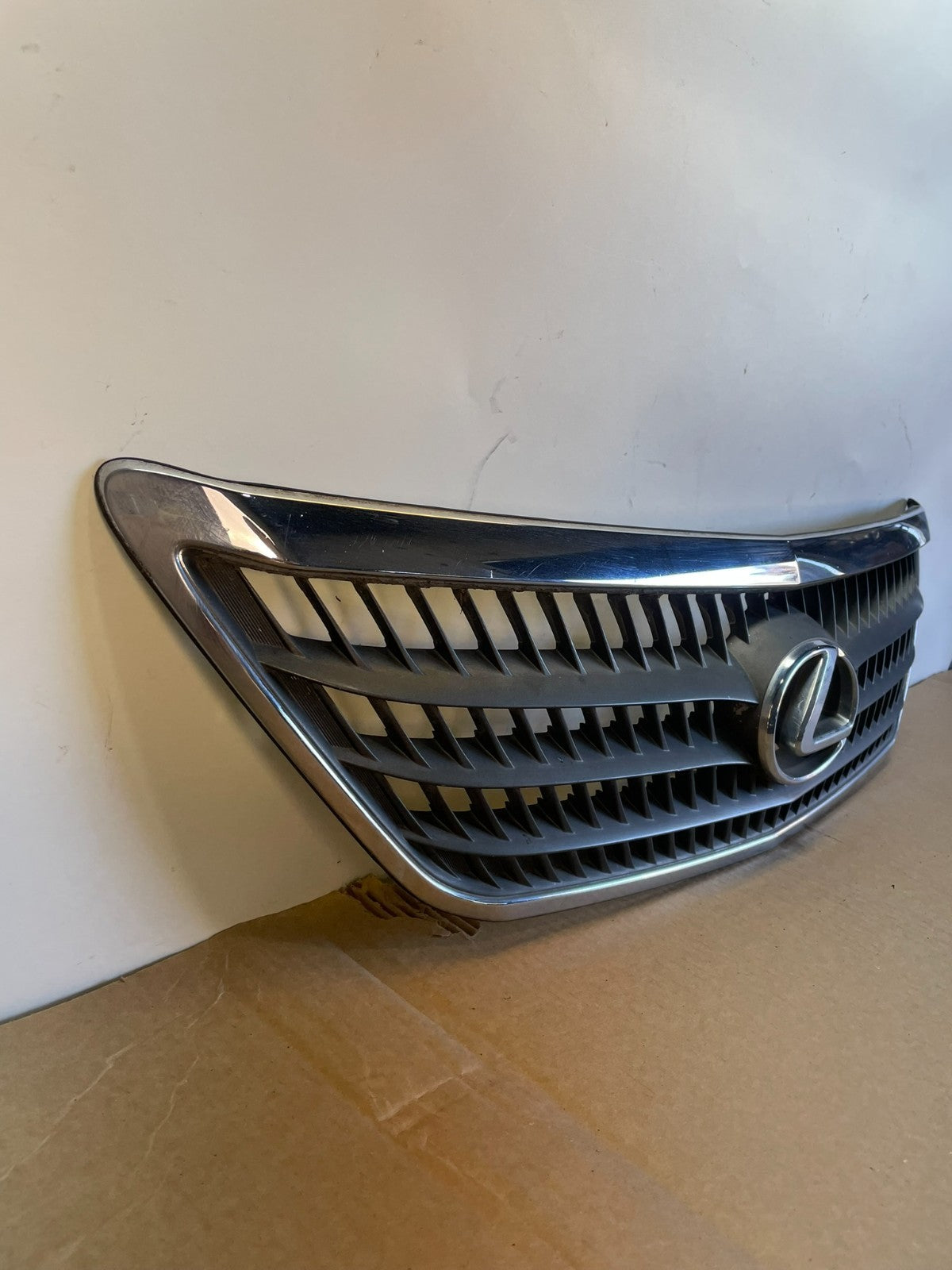 2006 to 2009 Lexus RX400H Front Upper Grill Grille AG3072 DG2