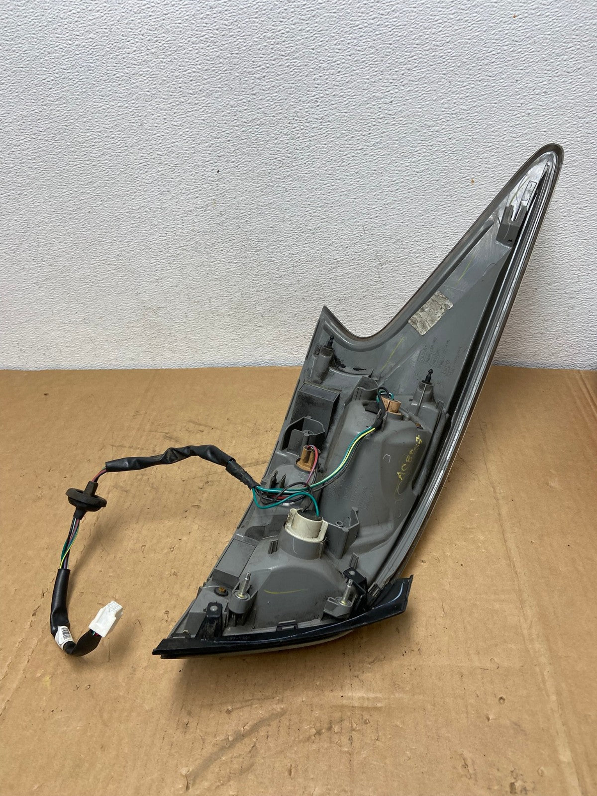 2013 2014 2015 Nissan Altima Right Passenger RH Side Tail Light AC8587 LK5