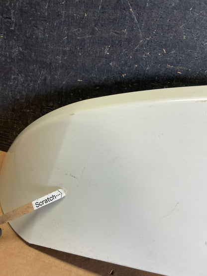 2010 2011 2012 Acura RDX Rear Spoiler Wing Lift Gate 3rd Brake Light AA22954