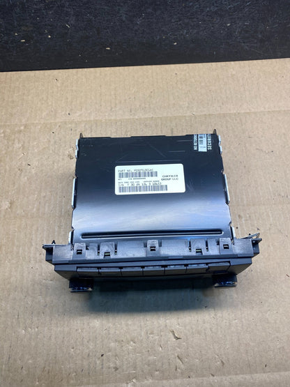 2007-2012 Chrysler Dodge Jeep Ram Radio CD MP3 AUX Receiver AG7328 DG3