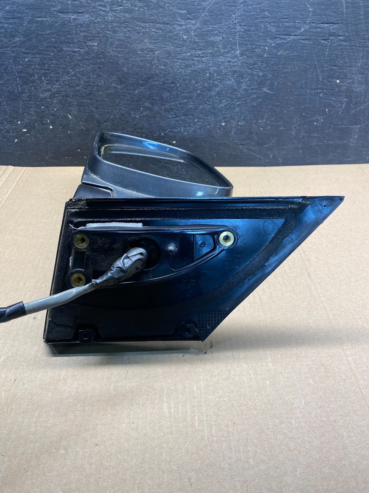 2004 to 2009 Lexus RX330 RX350 RX400H Left Driver LH Door Mirror AA3357 MS4