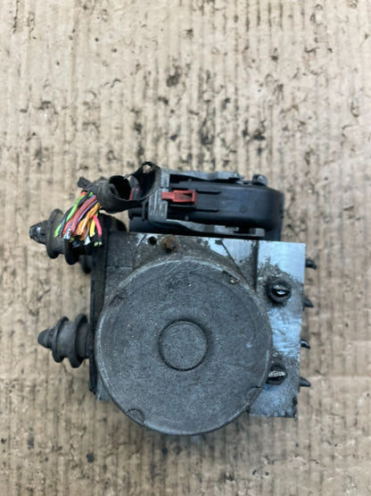 2009 to 2010 Audi A4 A5 ABS Anti-Lock Brake Pump 8k0907379af OEM S4461 DG5