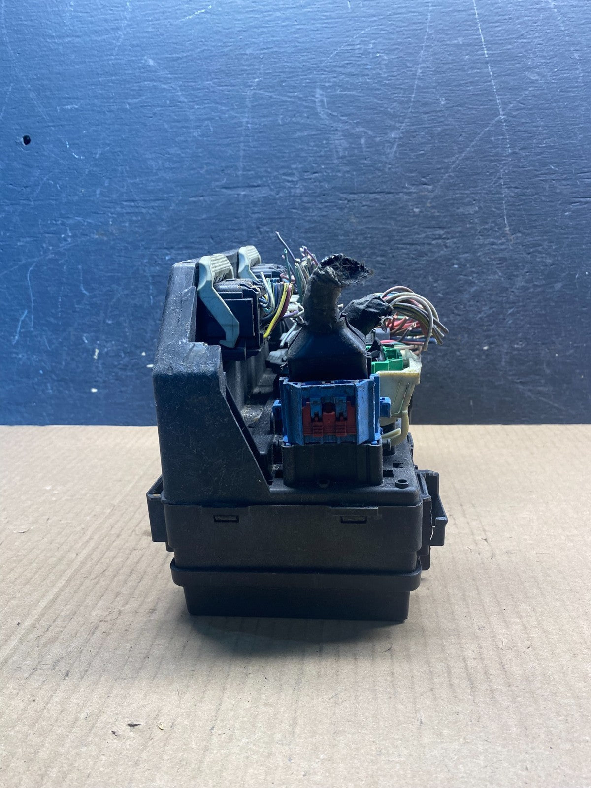 2007 Liberty Nitro TIPM Power Integrated Fuse Box Module ag9471 DG2