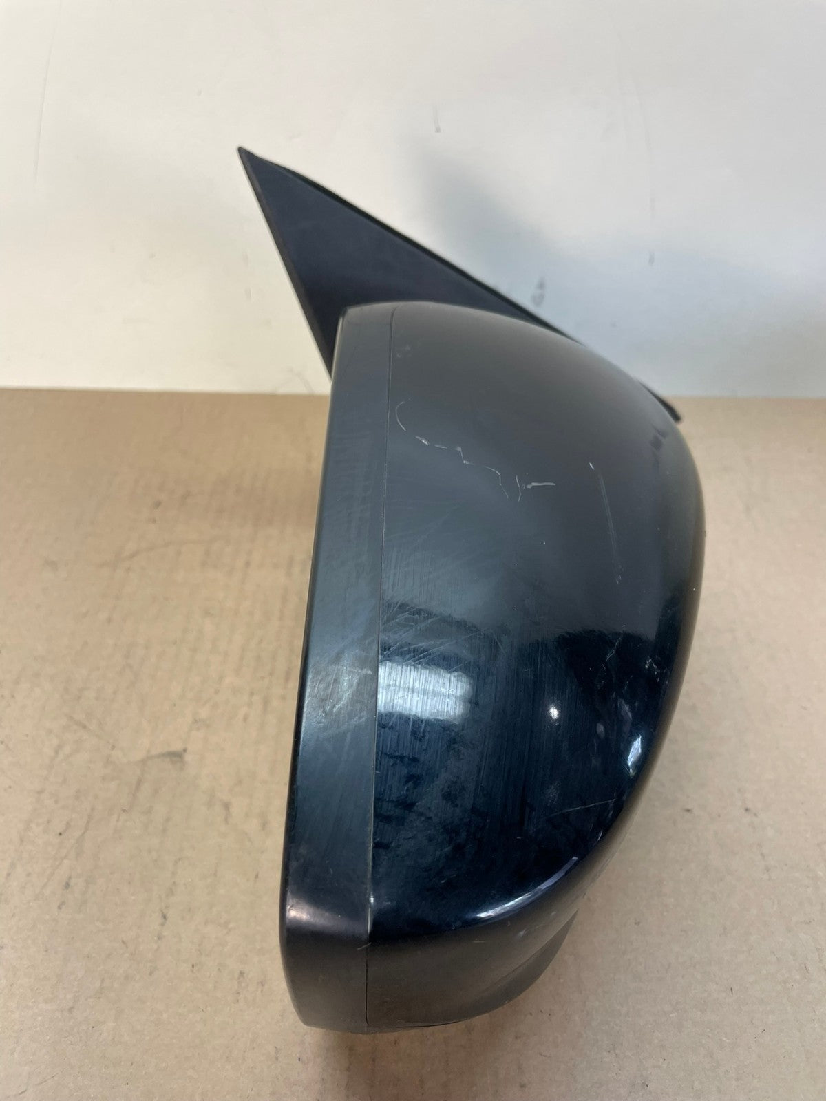 2008 - 2012 Honda Accord Right Passenger RH View Door Mirror AI4106 LK9