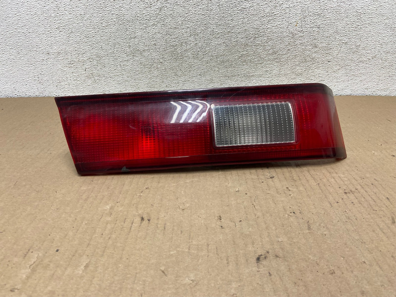 1997 1998 1999 Toyota Camry Tail Light Inner Left Driver LH Inner AG7937 LK0