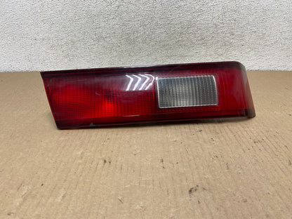 1997 1998 1999 Toyota Camry Tail Light Inner Left Driver LH Inner AG7937 LK0
