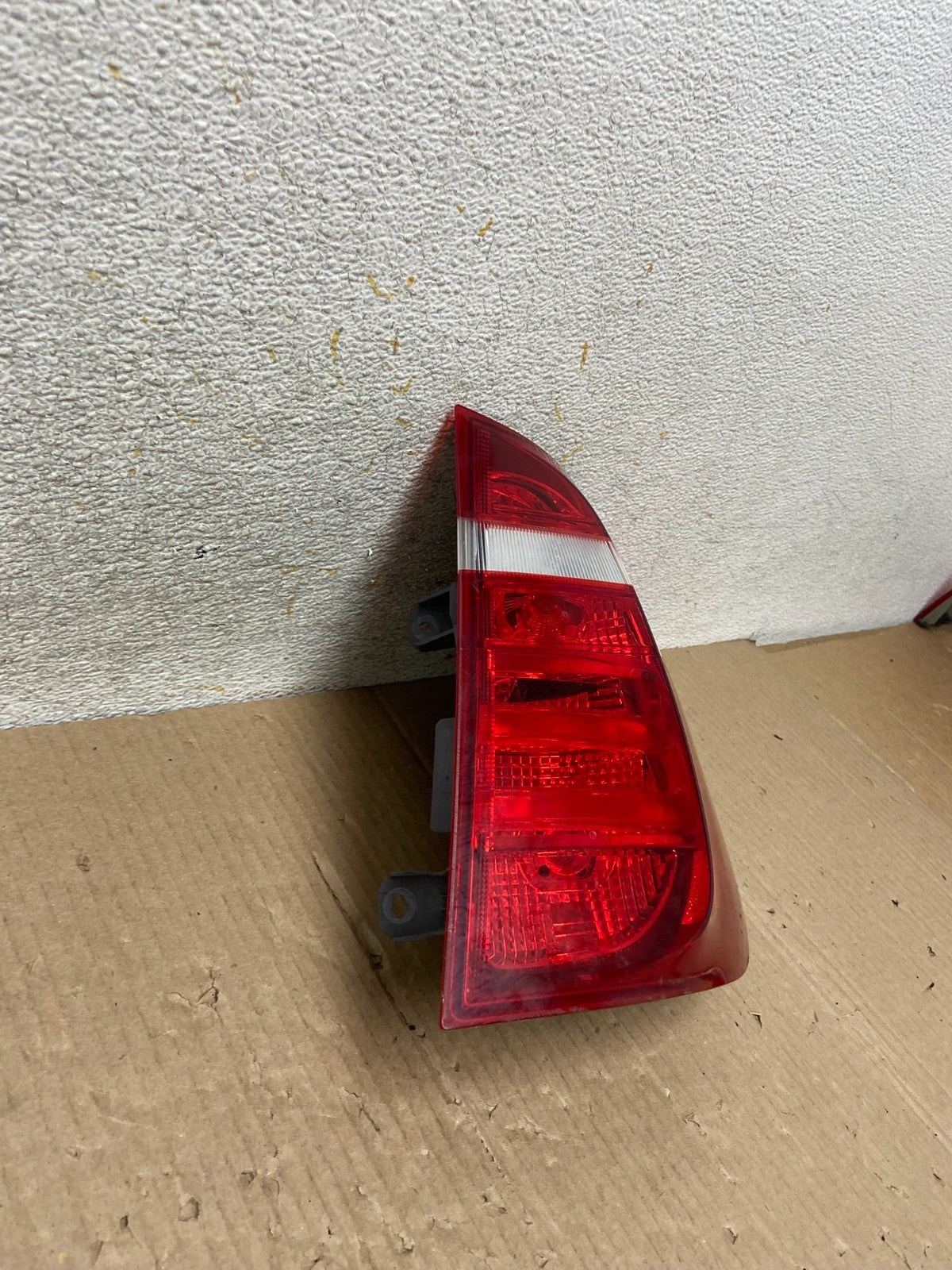 2011 to 2017 BMW X3 Right Passenger RH Side Tail Light AJ1846 LK2