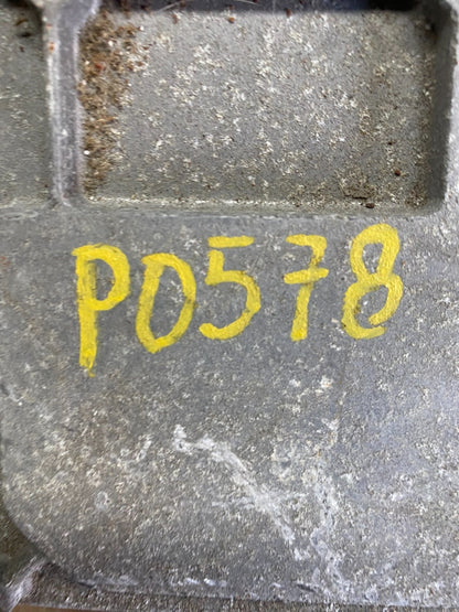 2011 2012 2013 Ford Edge Engine Control Module BT4A-12A650-GJ P0578 PS4