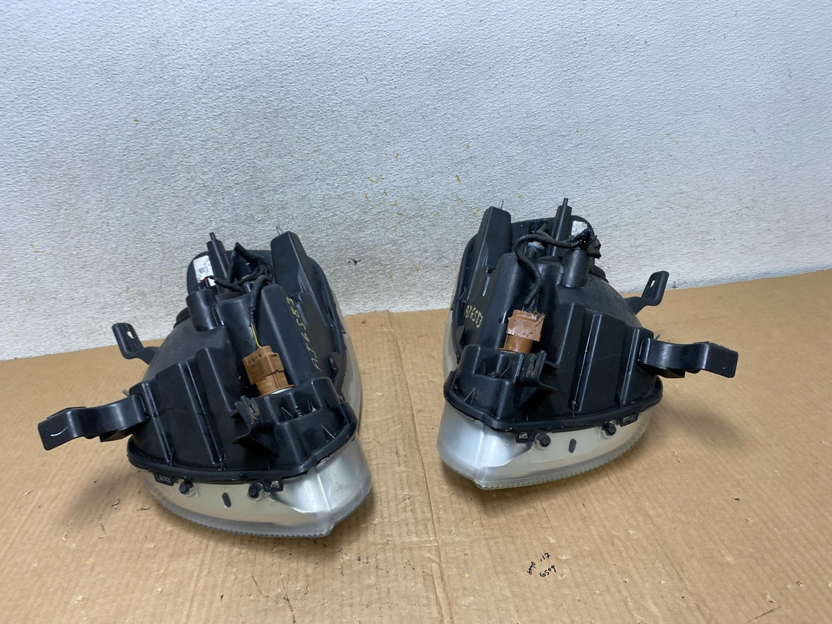 2006 2007 2008 2009 2010 Ford Explorer Left+Right Set Headlights AI6583 DW12