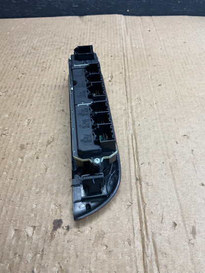 2007-2013 Chevy Suburban Tahoe Yukon Front Left Driver Window Switch AE3885 DG4