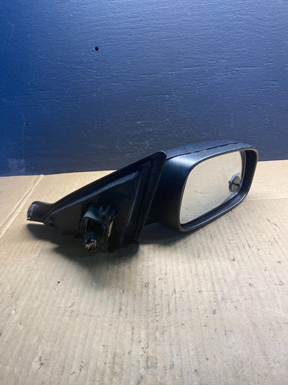 2003 to 2008 Saab 9-3 Right Passenger RH Side View Door Mirror OEM AB7473 MS4