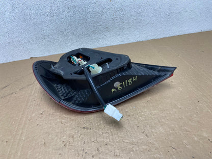 2002 2003 2004 Toyota Camry Tail Light Right Passenger Rh Side AG1184 LK7