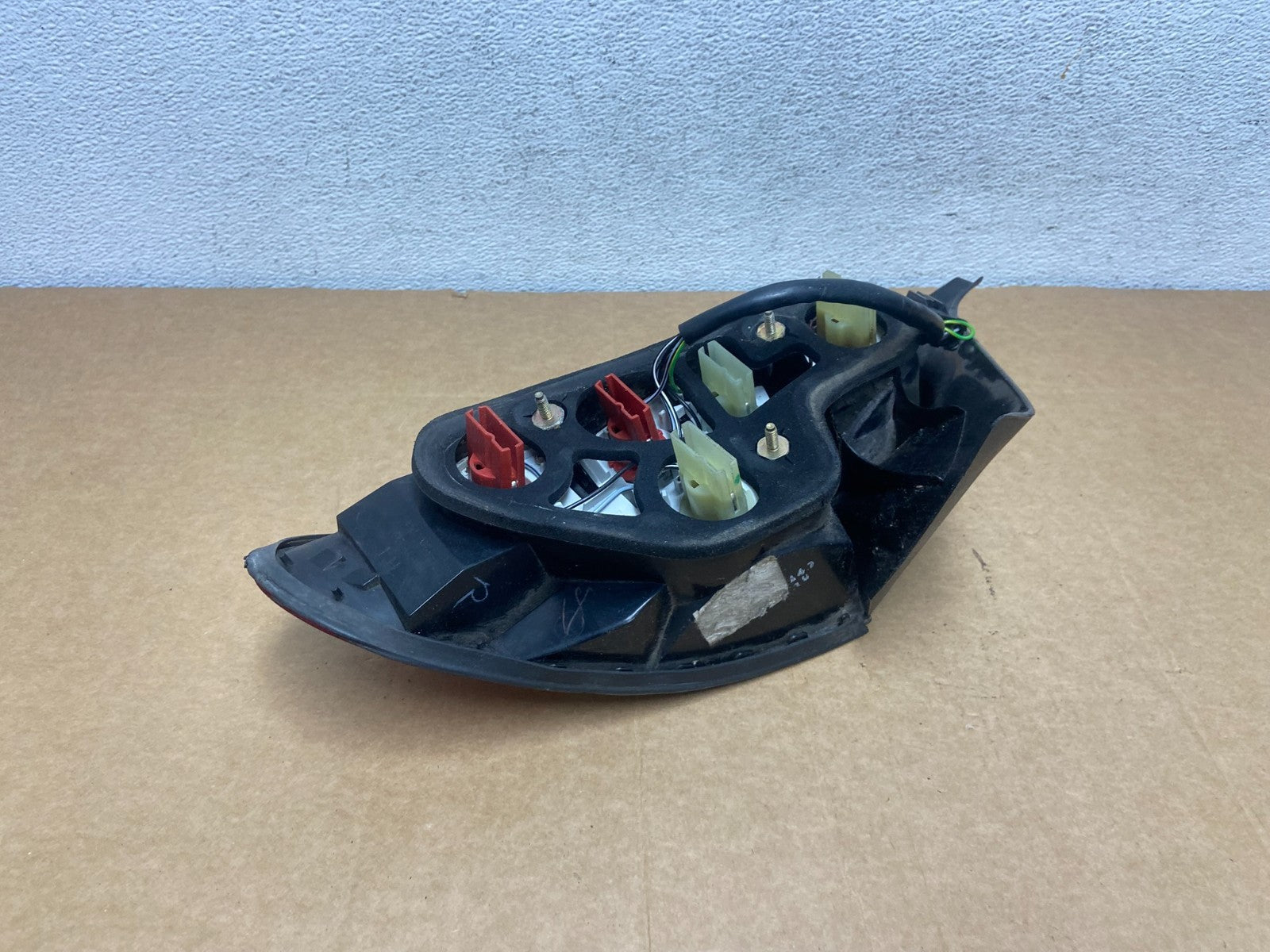 1999 to 2002 Bmw Z3 Roadster Convertible Left Driver Lh Tail Light AD5296 DG4