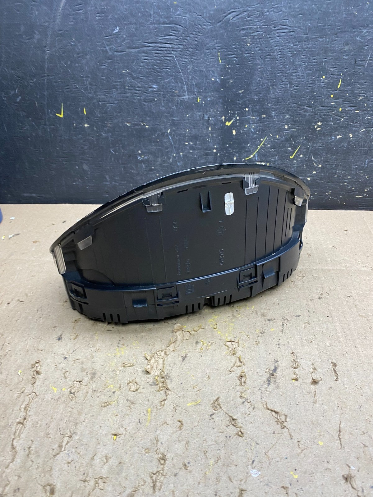 2007 to 2009 Sprinter 2500 3500 Instrument Speedometer Gauge Cluster u5585 DG4