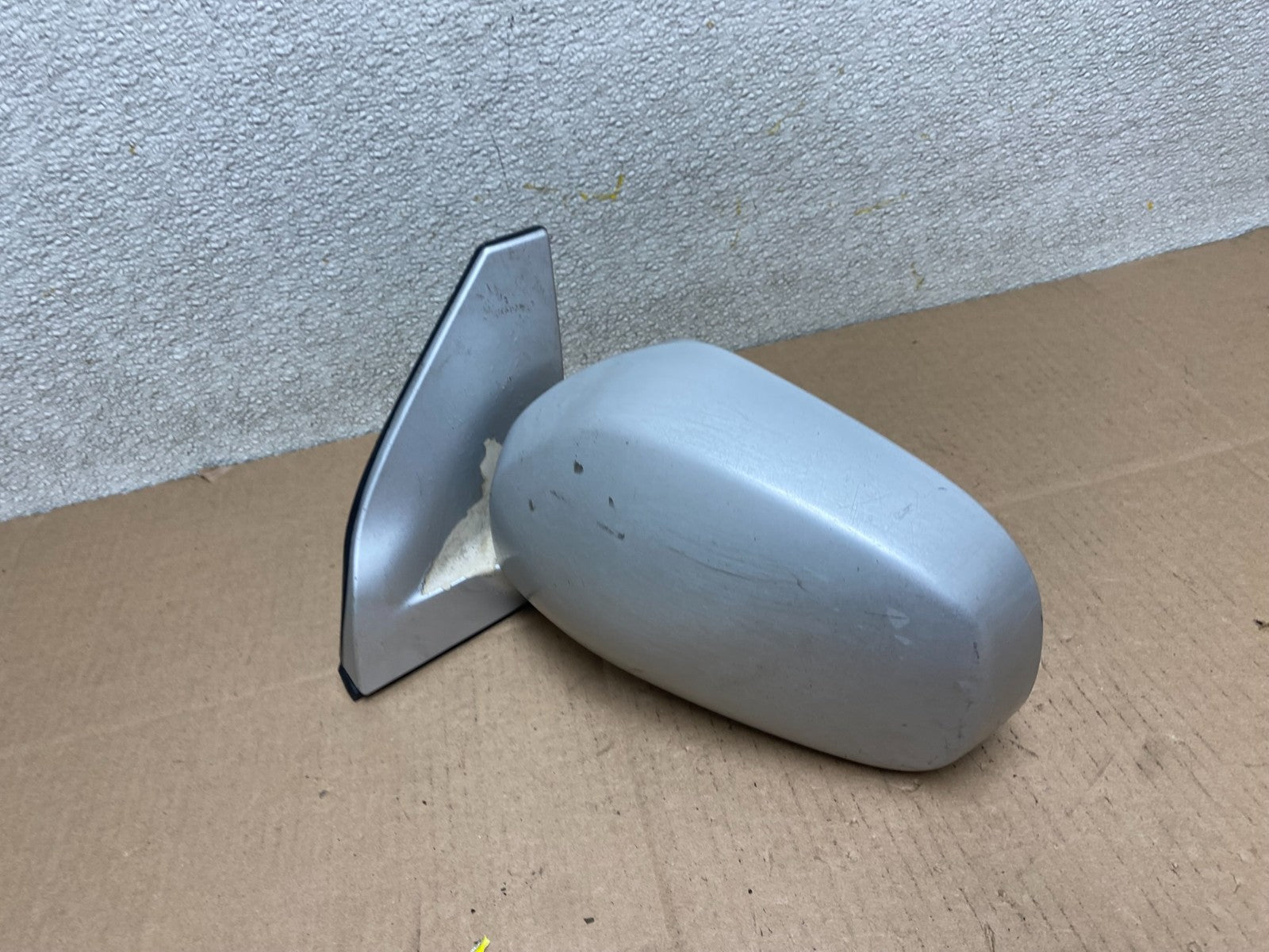 2004 - 2006 Suzuki Grand Vitara XL-7 Left Driver View Door Mirror W0607 DW2