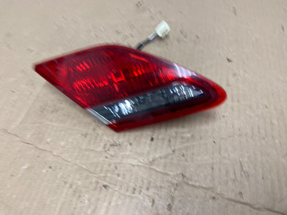 2005-2010 Toyota Avalon Left Driver LH Side Tail Light Inner AI1255 LK1