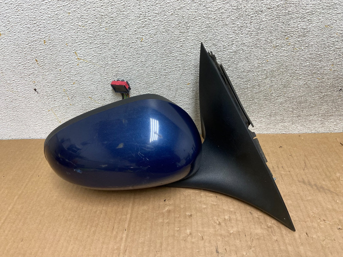 2003 to 2006 Jaguar S-Type Right Passenger RH Side Door Mirror AI5840 DG0