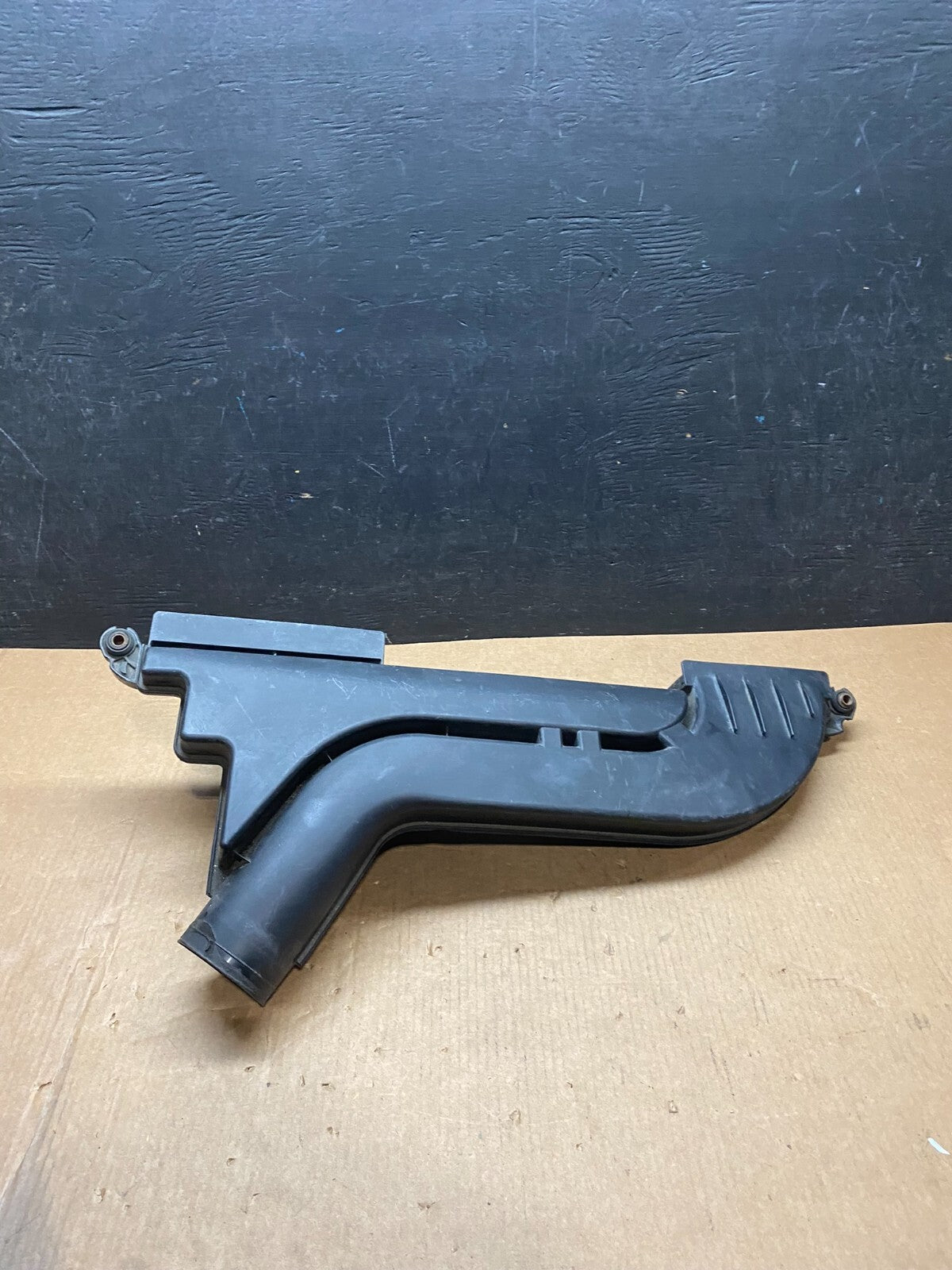 2007 to 2013 Nissan Altima 2.5L Air Duct Tube Resonator 16554-JA000 OEM H4684 DG0