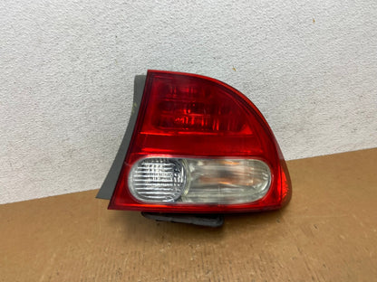 2009 2010 2011 Honda Civic Right Passenger Side Tail Light AE0228 LK0