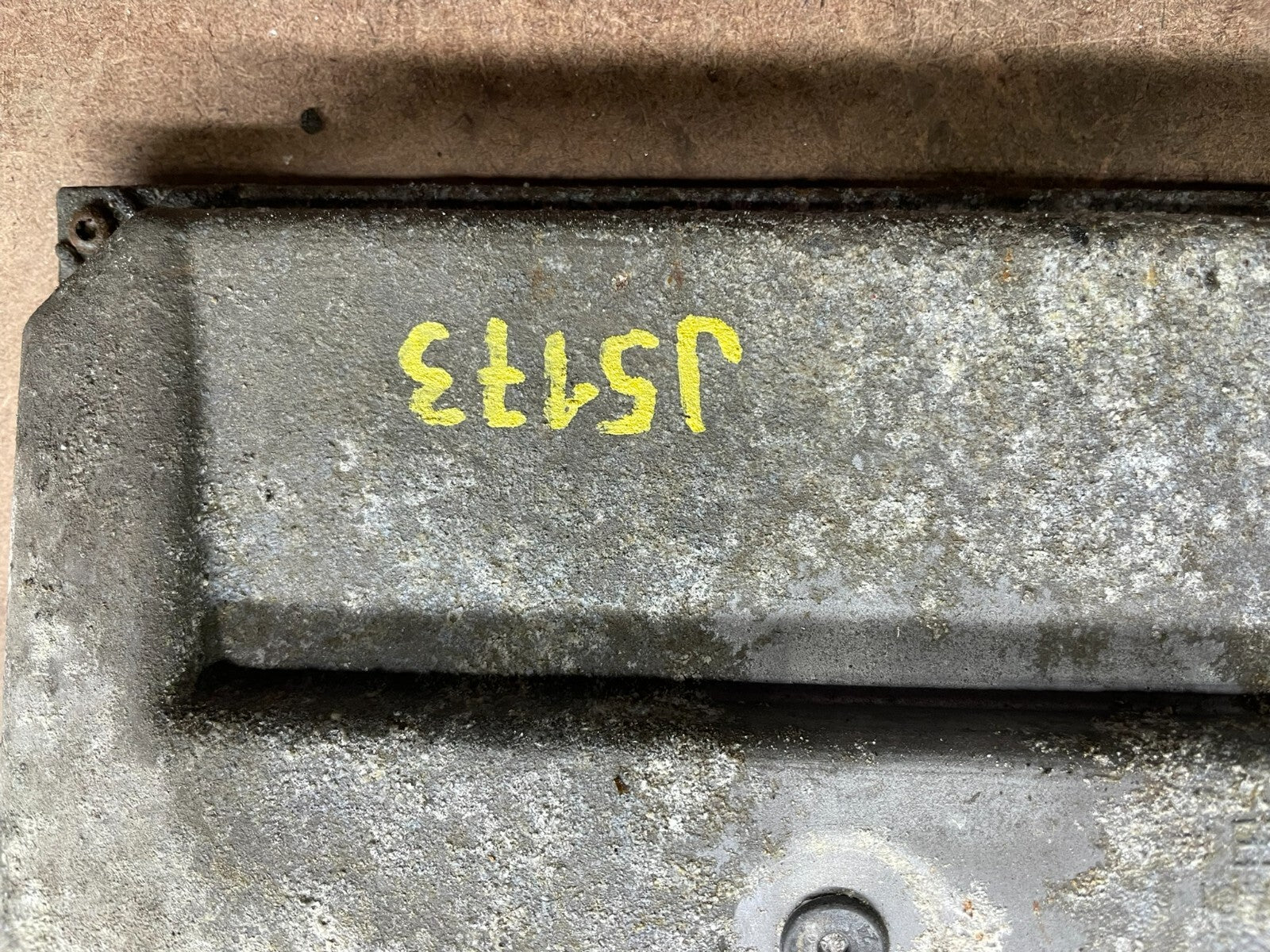 2008 to 2012 Ford Escape 3.0L Engine Control Computer 9l8z-12a650-aec J5173 DG3