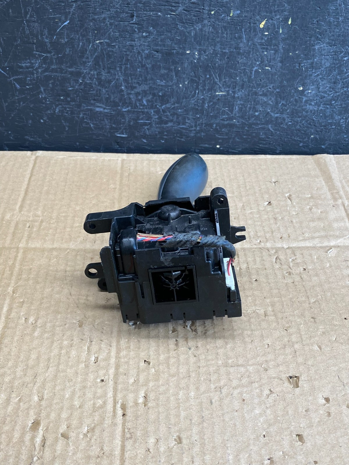 2011-2017 BMW 528I 535I F10 Auto Gear Selector Transmission Shifter AC9521 DG2