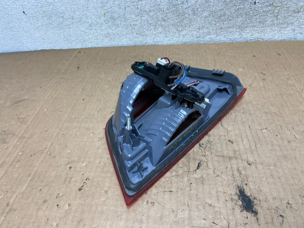 2011 to 2017 BMW X3 Right Passenger RH Inner Tail Light AI8999 LK5