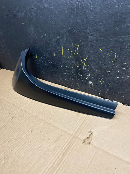 2011-2017 Honda Odyssey Left Driver Rear Gate Spoiler Garnish Oem Y2431 DG1