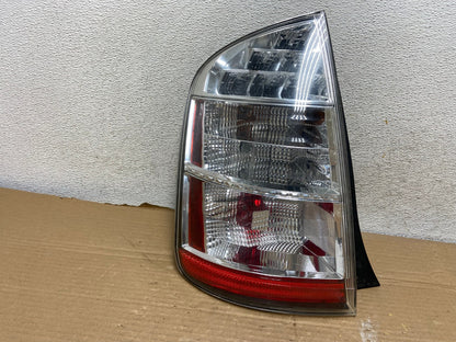 2006 2007 2008 2009 Toyota Prius Tail Light Left Driver LH AG9026 LK0