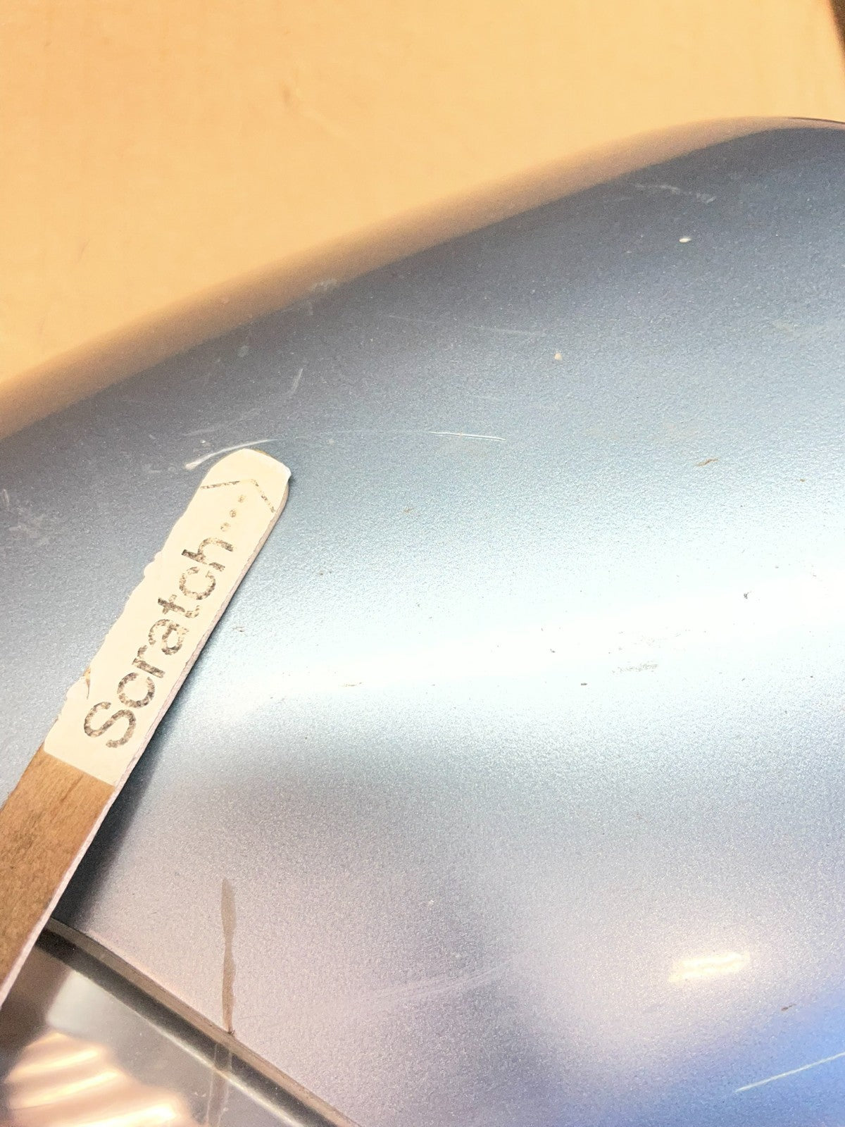 2009 to 2014 Kia Sedona Right Passenger Rh Side Door Mirror AC9801 DW6