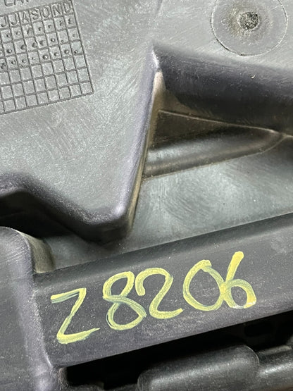 2011 to 2015 Chevrolet Volt Engine Motor Cover OEM Z8206 DG7