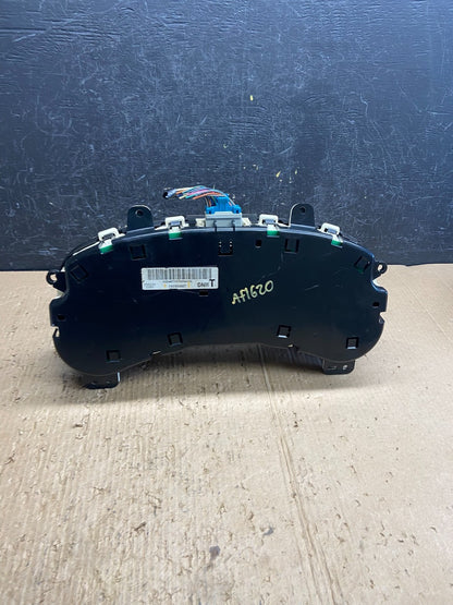 2002 to 2005 Chevrolet Trailblazer Speedometer Cluster Gauge AF1620 DG4