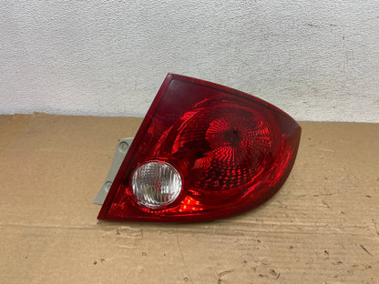 2005-2010 Chevrolet Cobalt Sedan Right Passenger RH Tail Light AD4123 LK0