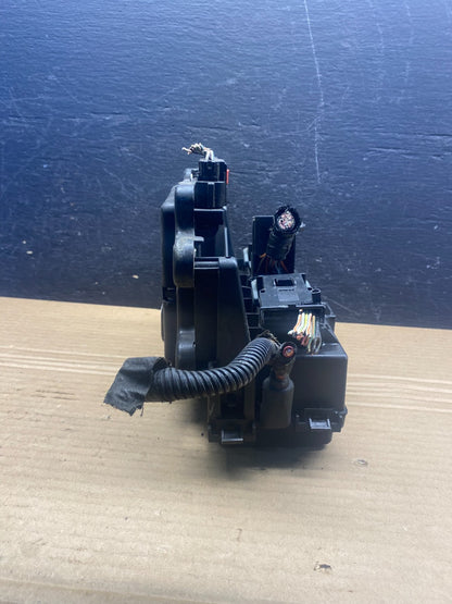 2005 Jeep Grand Cherokee Fuse Box BCM Body Control Module AE4751 DW2