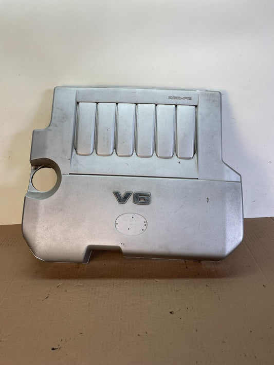 2008 to 2010 Toyota Highlander Camry V6 Top Engine Cover Lid AH6517 DG0