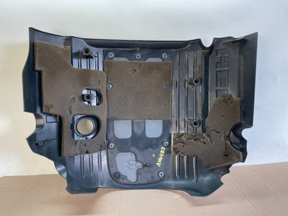 2011 to 2016 Jeep Grand Cherokee 5.7L Hemi Engine Cover Plastic Shield AH6483 DG3