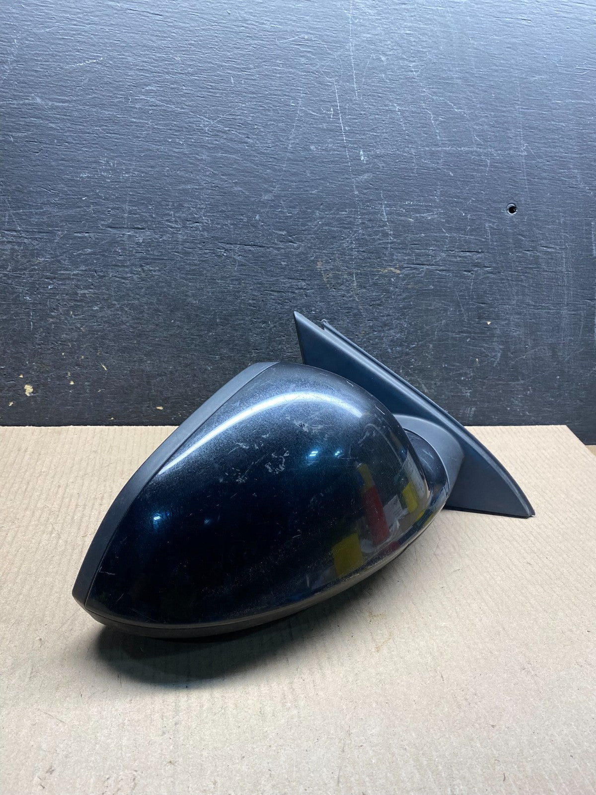 2011 to 2013 Buick Regal Right Passenger Side View Door Mirror AI7142 DG1