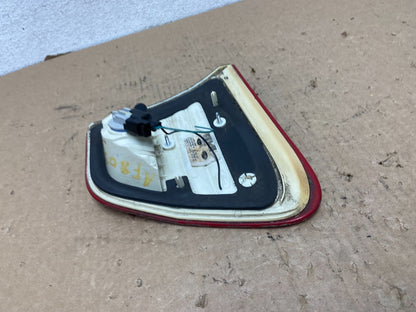 2006 - 2009 Mercury Milan Right Passenger Rh Side Tail Light Inner AF8055 DW6