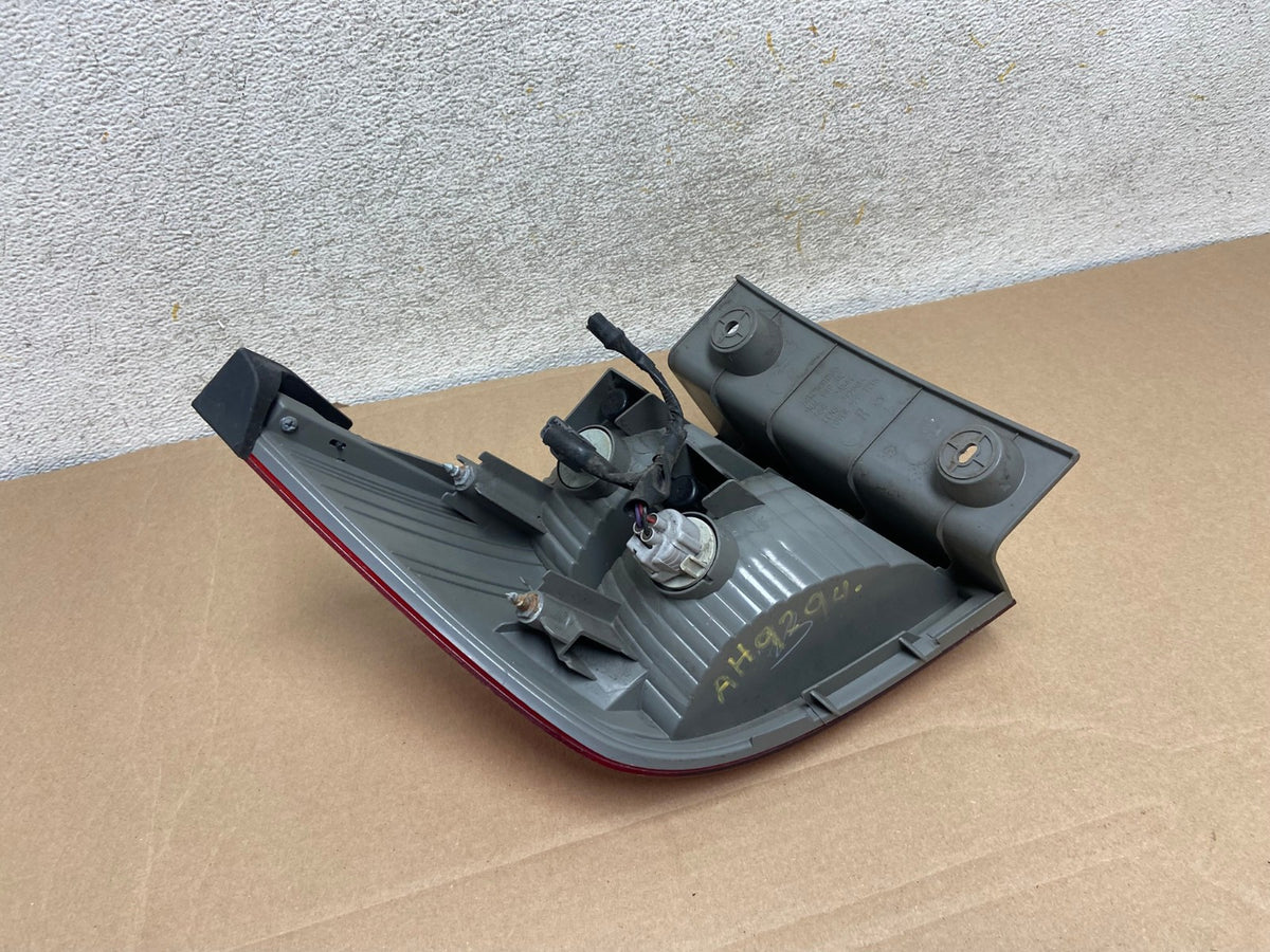 2011 2012 2013 Honda Odyssey Right Passenger Rh Side Tail Light AH9294 LK5