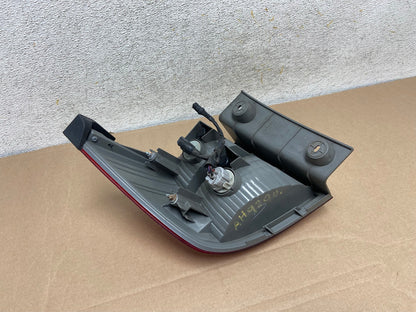 2011 2012 2013 Honda Odyssey Right Passenger Rh Side Tail Light AH9294 LK5