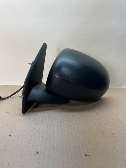 2009 to 2011 BMW 328i 335i Left Driver Lh Side View Door Mirror AJ0736 DG0