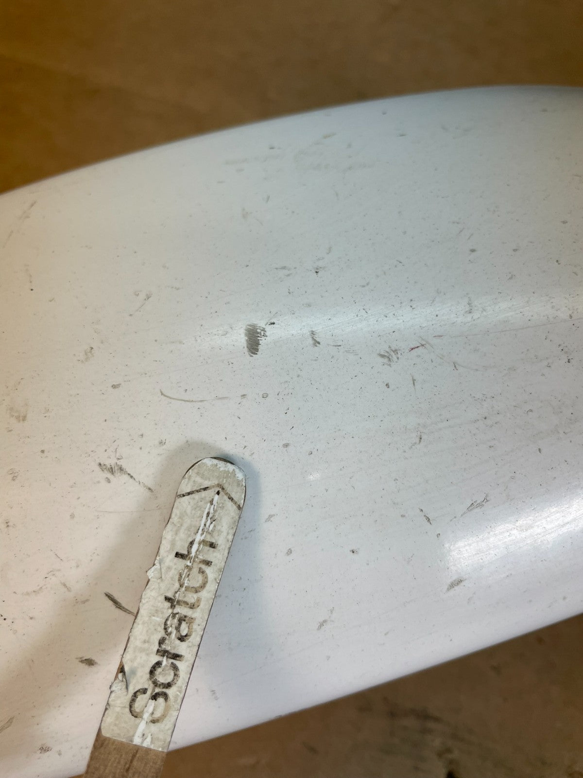 2007 to 2011 Toyota Camry Right Passenger Door Side View Mirror AE0924 DW7