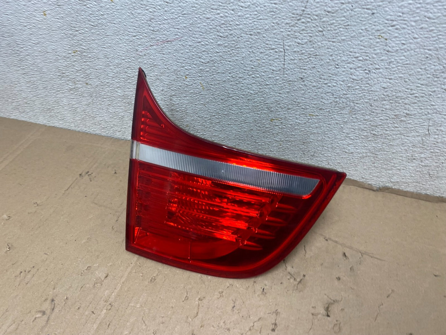 2008 to 2012 Bmw X6 E71 Left Driver Lh Side Inner Tail Light I8392 DG11