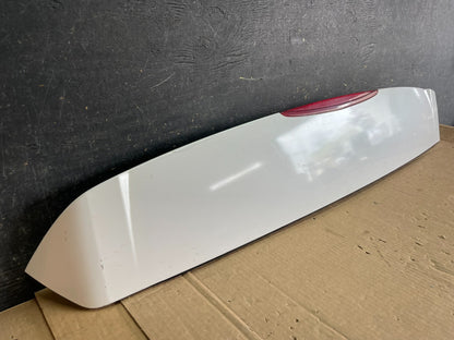 2007 to 2013 Acura Mdx Rear Spoiler Wing Lift Gate Oem AB30741