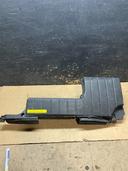 2009 to 2014 Nissan Murano Upper Air Intake Duct X3119 DG1
